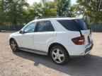 2008 MERCEDES-BENZ ML-Class