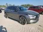2022 INFINITI QX50