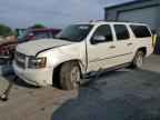 2014 CHEVROLET Suburban