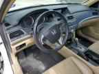 2010 HONDA ACCORD