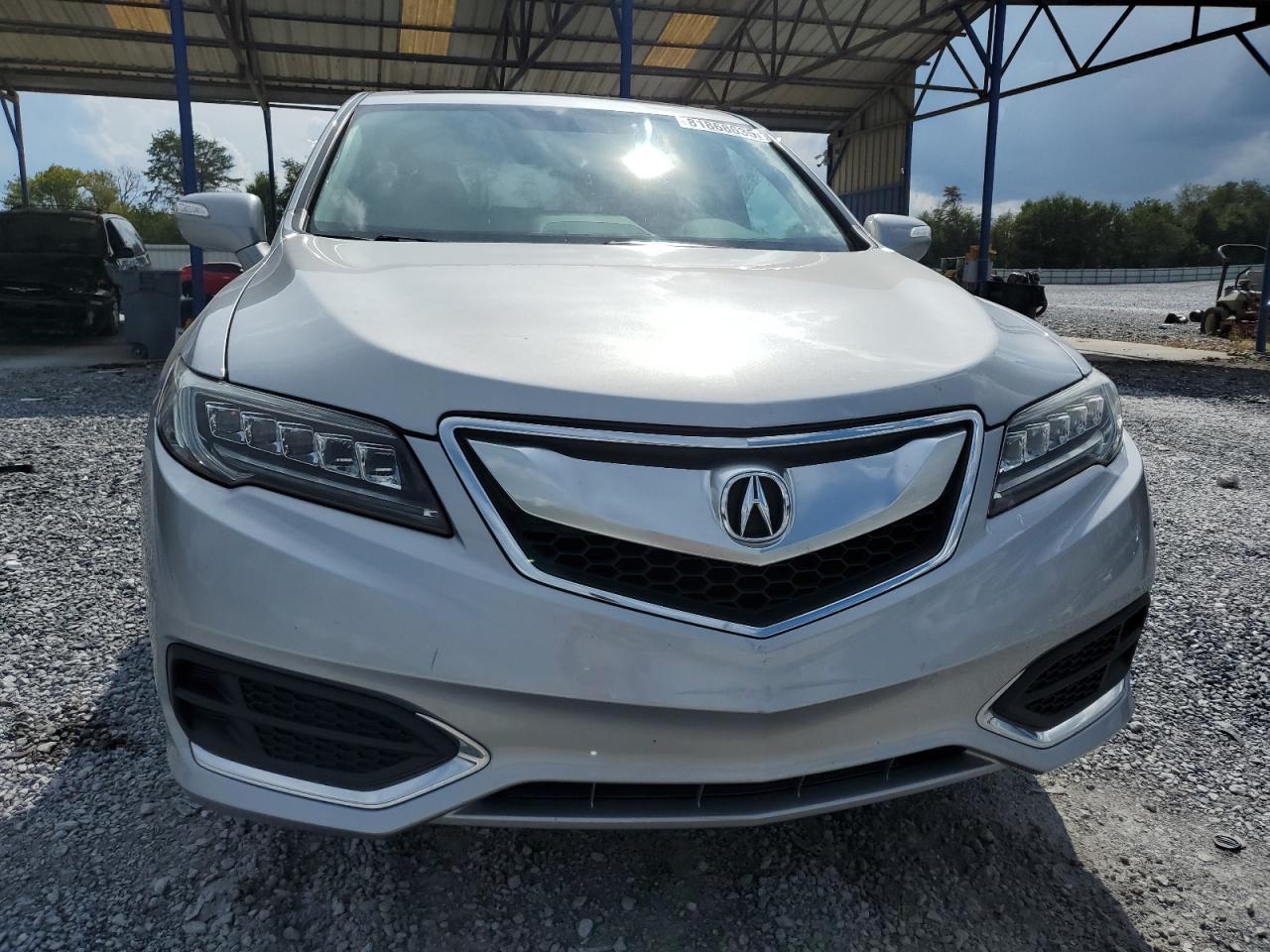 2017 ACURA RDX