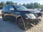 2018 NISSAN Armada