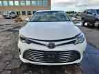 2017 TOYOTA Avalon