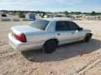 1999 MERCURY GRAND MARQUIS