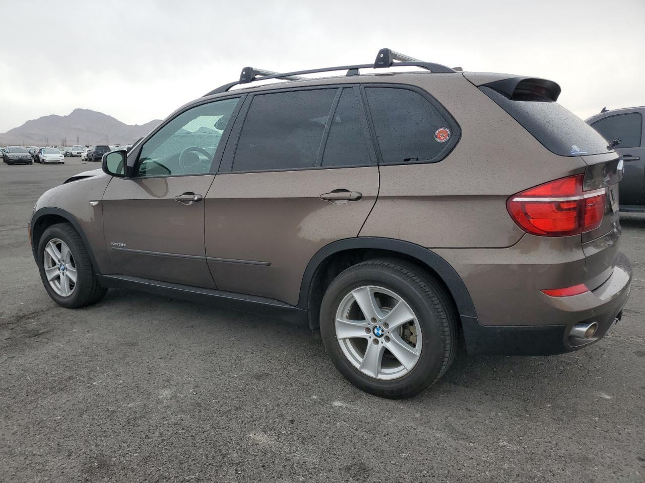 2012 BMW X5