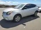 2014 NISSAN ROGUE