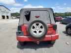 2008 JEEP Wrangler Unlimited