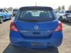 2008 NISSAN VERSA