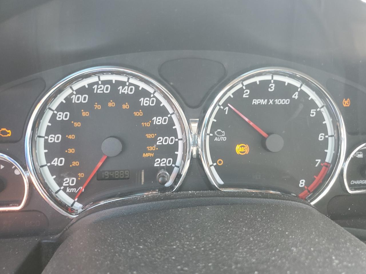 2007 SATURN Vue Hybrid