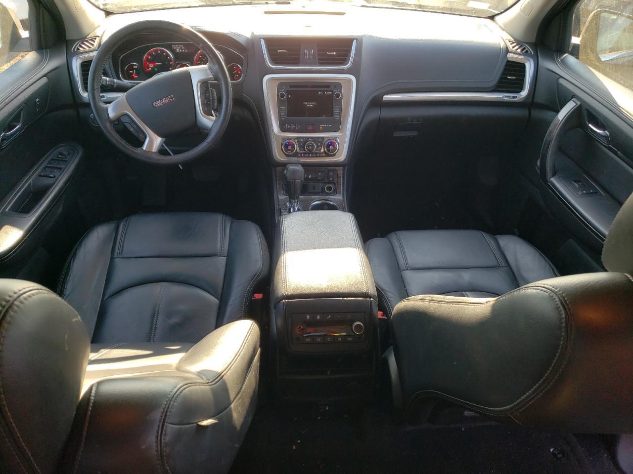 2016 GMC ACADIA