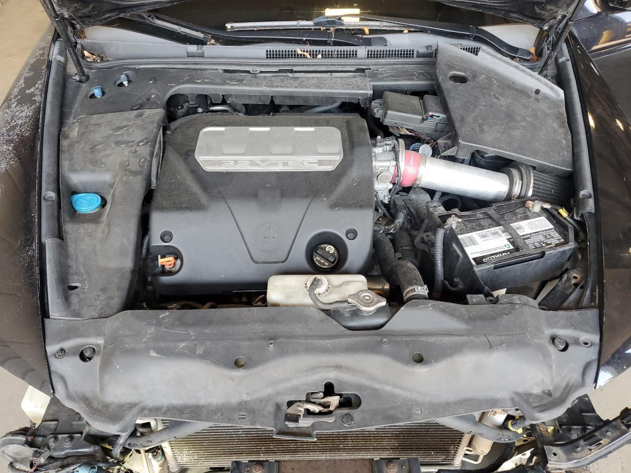 2007 ACURA TL