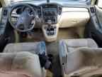 2001 TOYOTA HIGHLANDER