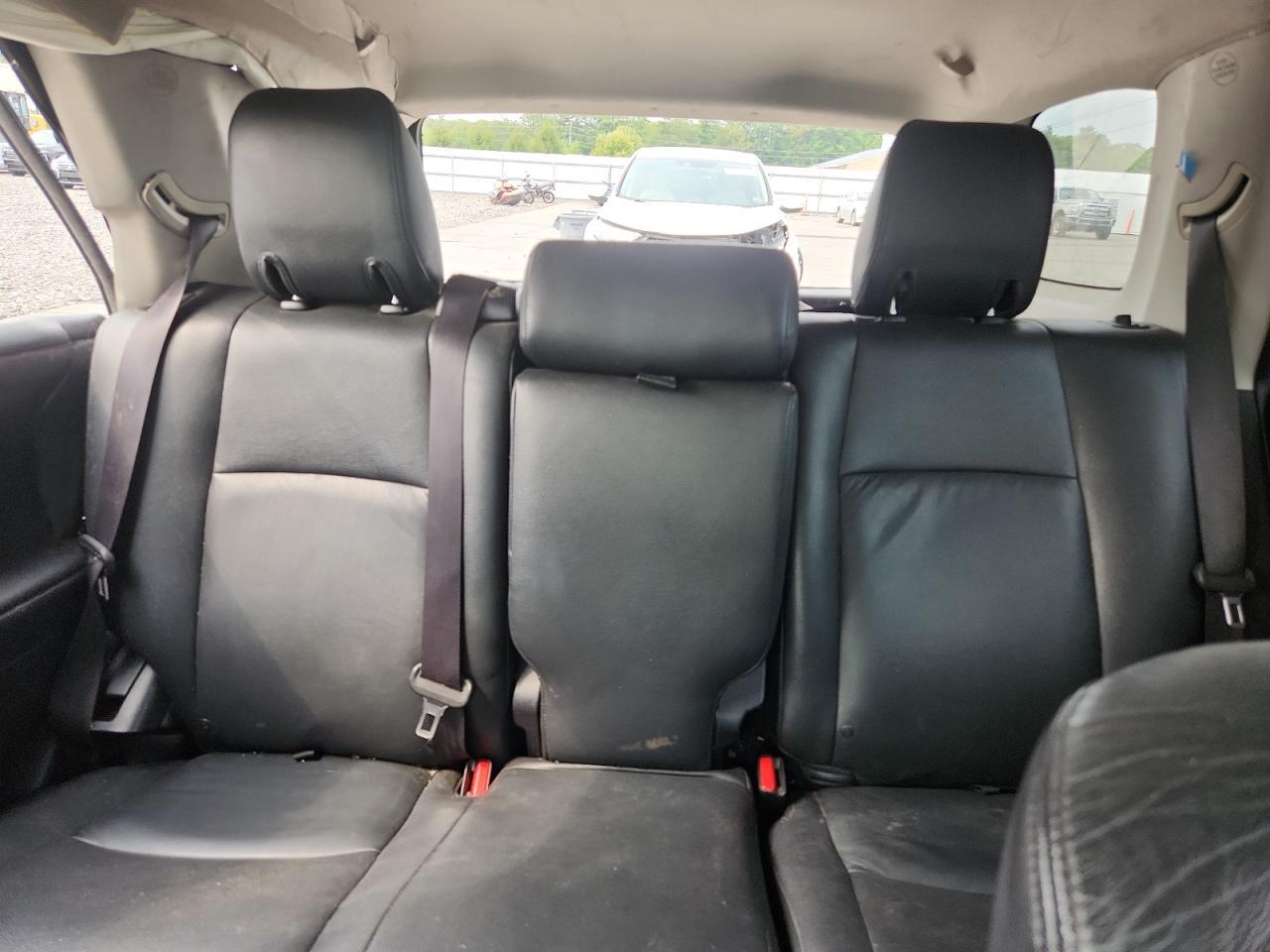 2015 TOYOTA 4Runner