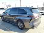 2023 TOYOTA SIENNA