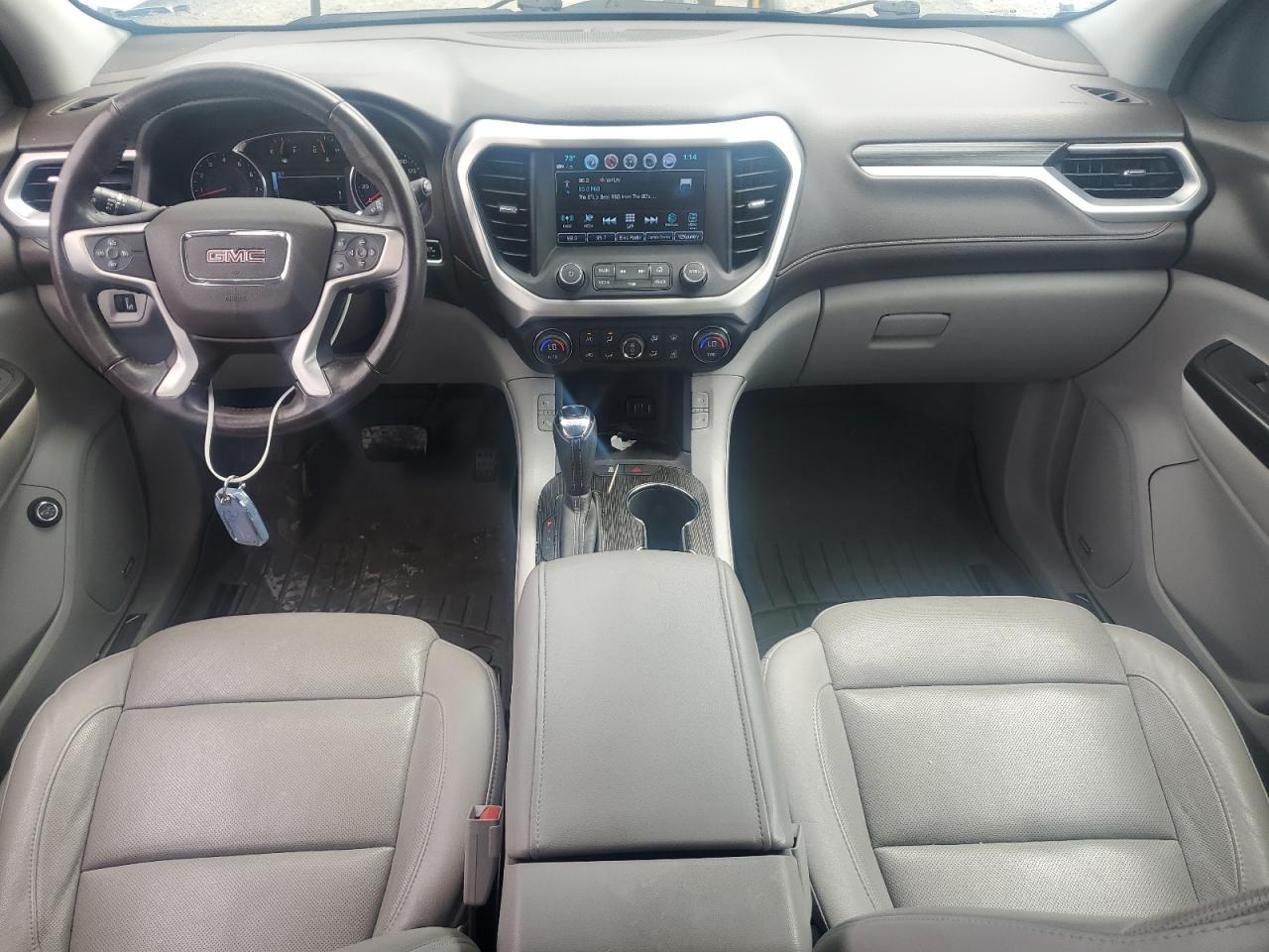 2017 GMC ACADIA