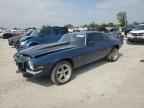 1973 CHEVROLET Camaro
