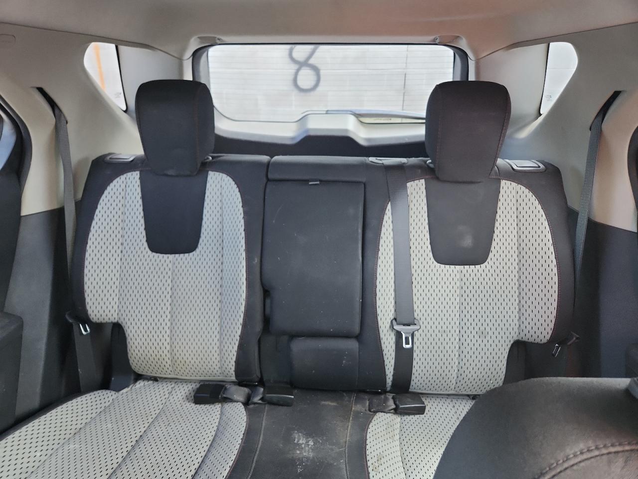 2012 CHEVROLET EQUINOX