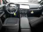 2025 CHEVROLET BLAZER