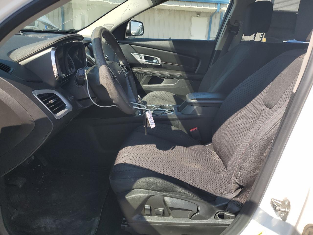 2014 GMC Terrain