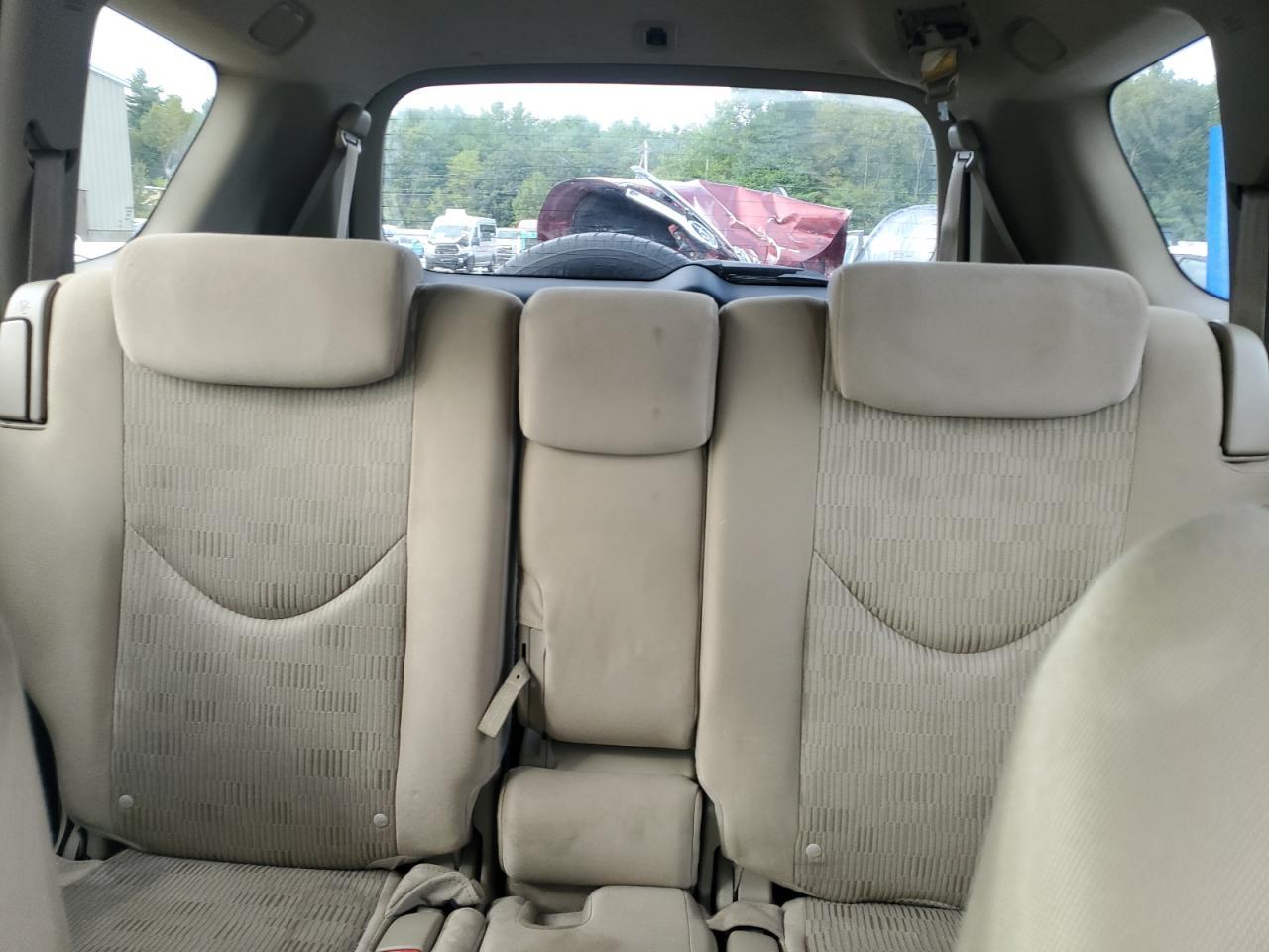 2010 TOYOTA RAV4