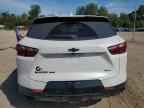 2021 CHEVROLET BLAZER