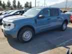 2022 FORD Maverick