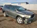 2008 TOYOTA HIGHLANDER