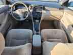 2007 TOYOTA COROLLA