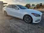 2015 HYUNDAI GENESIS