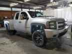 2008 CHEVROLET Silverado