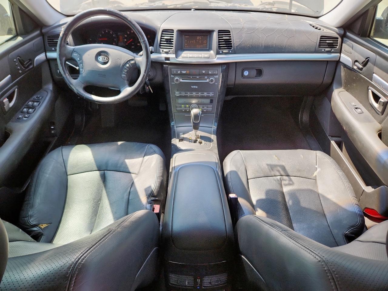 2008 KIA Amanti