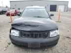 2000 VOLKSWAGEN Passat