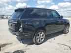 2019 LAND ROVER RANGE ROVER