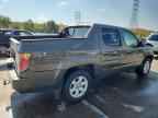 2007 HONDA Ridgeline