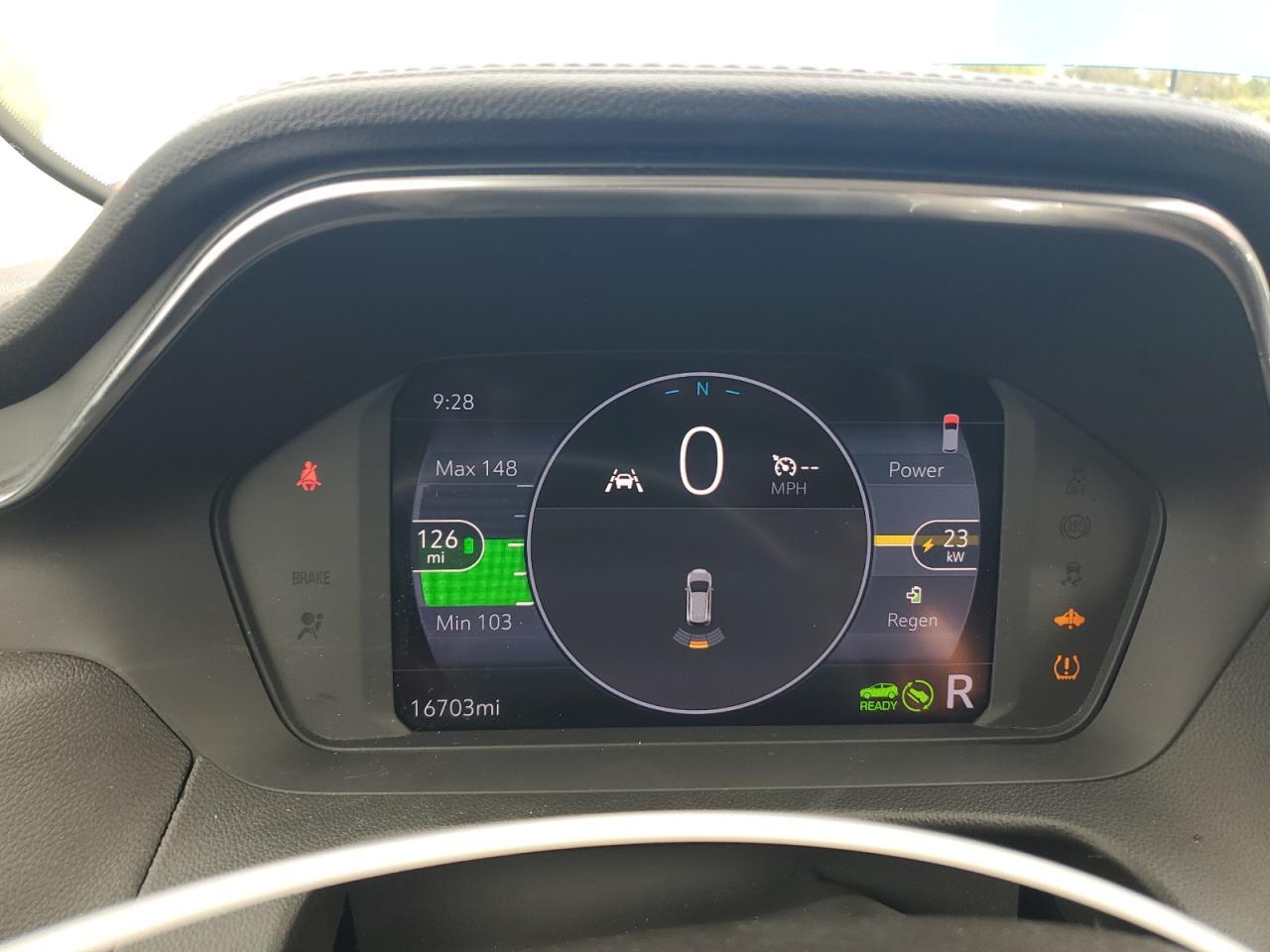 2022 CHEVROLET Bolt EUV