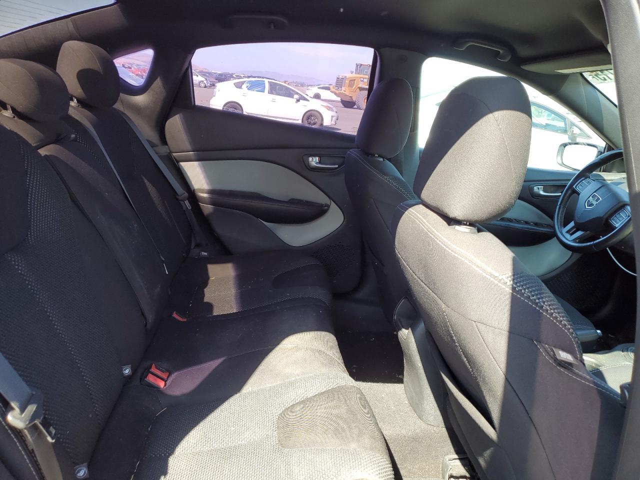 2014 DODGE Dart