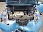 2015 NISSAN LEAF