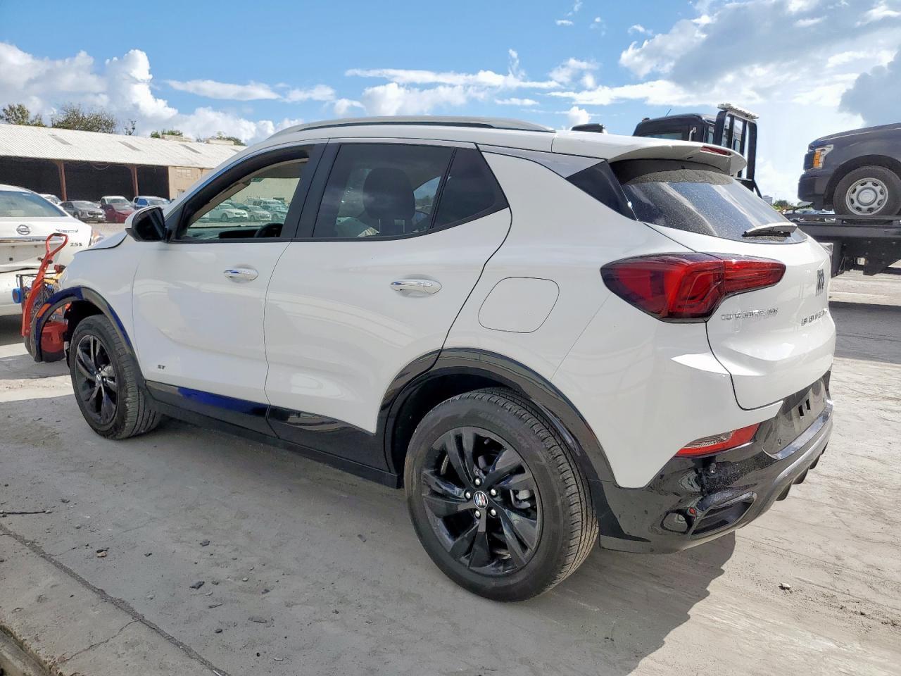 2025 BUICK Encore GX