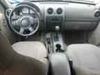 2003 JEEP Liberty