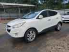 2013 HYUNDAI TUCSON