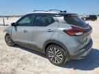 2022 NISSAN KICKS