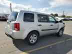 2015 HONDA PILOT
