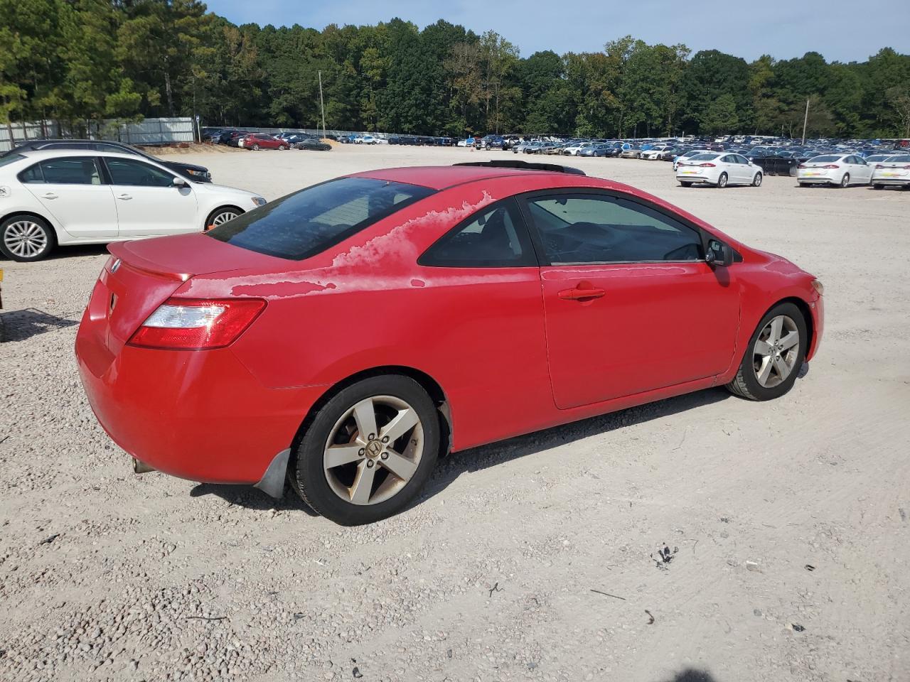 2006 HONDA CIVIC