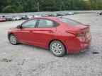 2022 HYUNDAI ACCENT