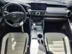 2022 LEXUS Is