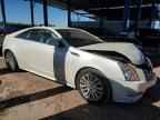 2014 CADILLAC CTS