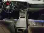 2001 CHEVROLET Tahoe