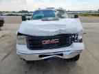 2011 GMC Sierra