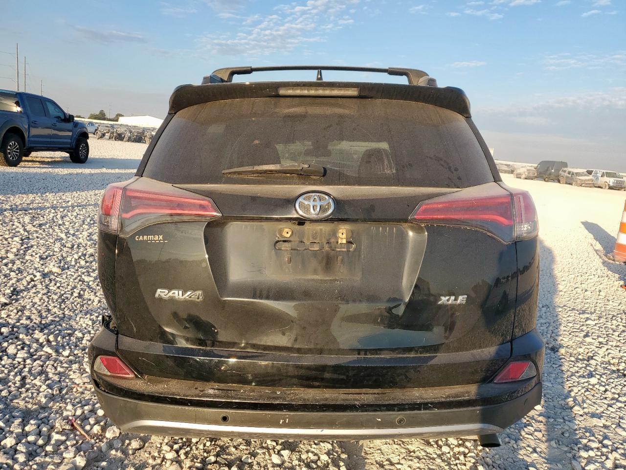 2018 TOYOTA RAV4