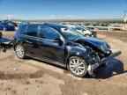 2012 VOLKSWAGEN GOLF